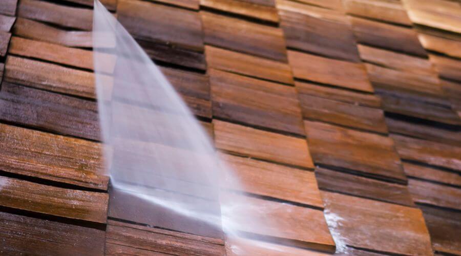 Roof Repair in Shiro, TX